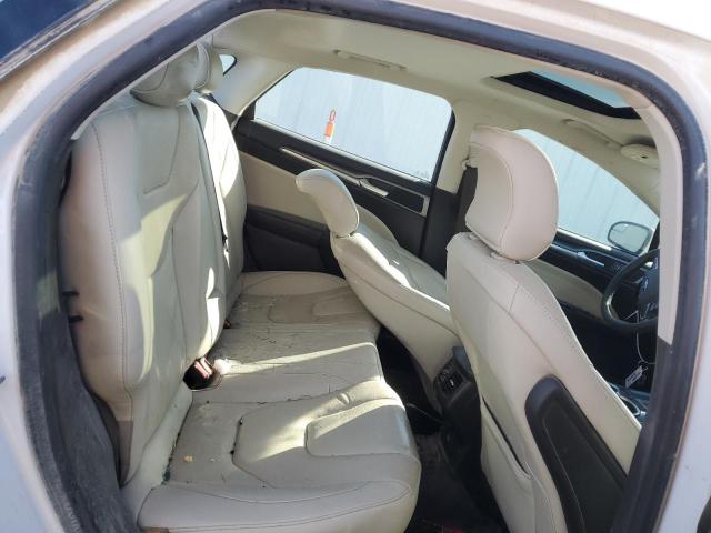 Photo 9 VIN: 3FA6P0K99GR370123 - FORD FUSION 