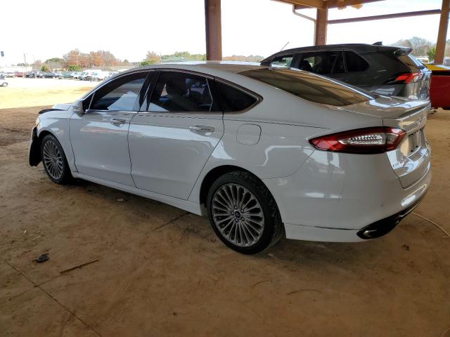 Photo 1 VIN: 3FA6P0K99GR391697 - FORD FUSION TIT 