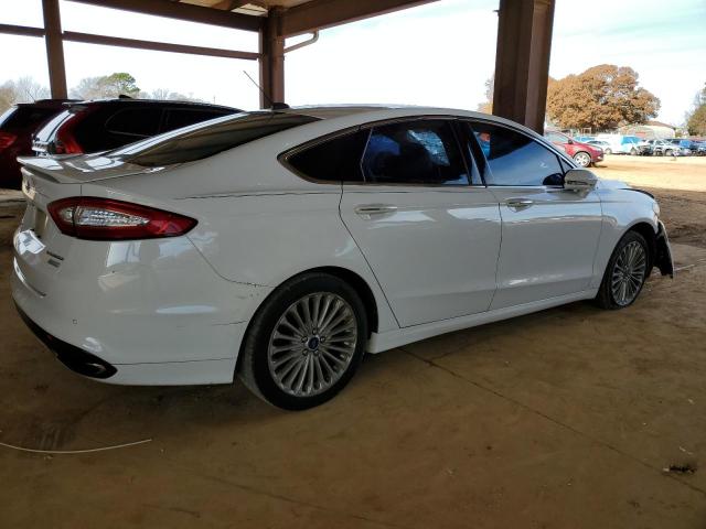 Photo 2 VIN: 3FA6P0K99GR391697 - FORD FUSION TIT 