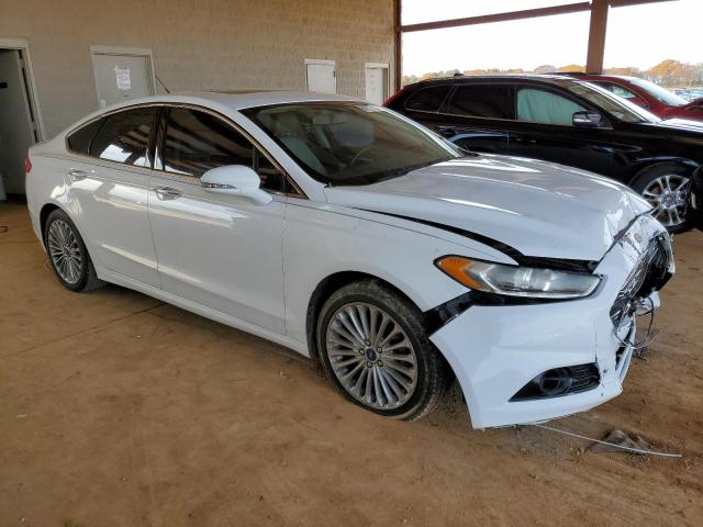 Photo 3 VIN: 3FA6P0K99GR391697 - FORD FUSION TIT 