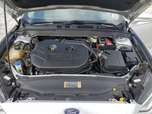 Photo 10 VIN: 3FA6P0K99HR124836 - FORD FUSION TIT 