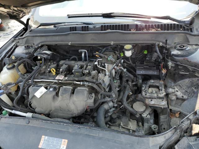 Photo 10 VIN: 3FA6P0K99HR132340 - FORD FUSION TIT 