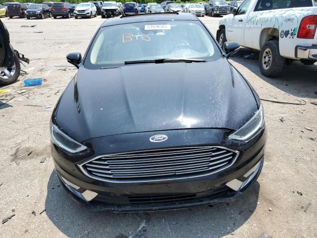 Photo 4 VIN: 3FA6P0K99HR132340 - FORD FUSION TIT 