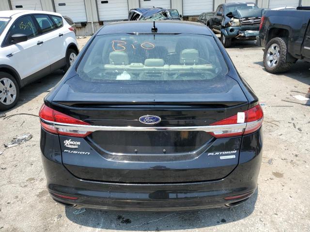 Photo 5 VIN: 3FA6P0K99HR132340 - FORD FUSION TIT 