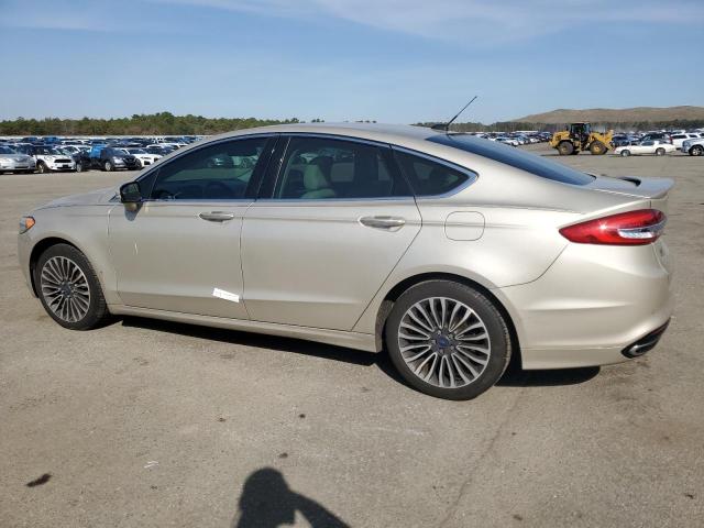 Photo 1 VIN: 3FA6P0K99HR138476 - FORD FUSION 