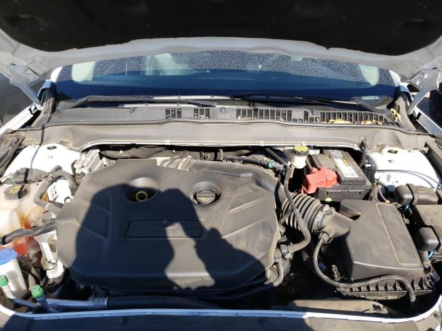 Photo 6 VIN: 3FA6P0K99HR158839 - FORD FUSION TIT 