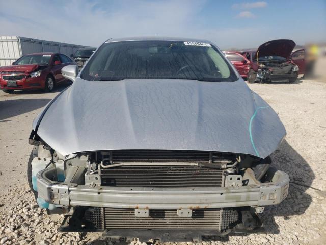 Photo 4 VIN: 3FA6P0K99HR162616 - FORD FUSION 