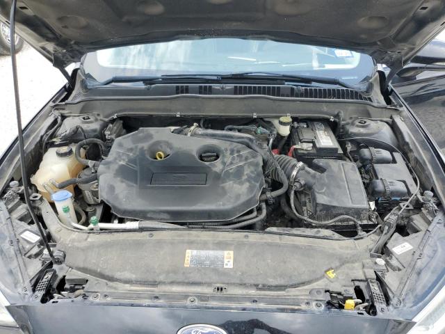 Photo 10 VIN: 3FA6P0K99HR170876 - FORD FUSION 