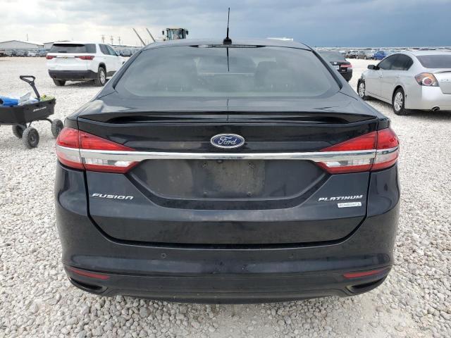 Photo 5 VIN: 3FA6P0K99HR170876 - FORD FUSION 