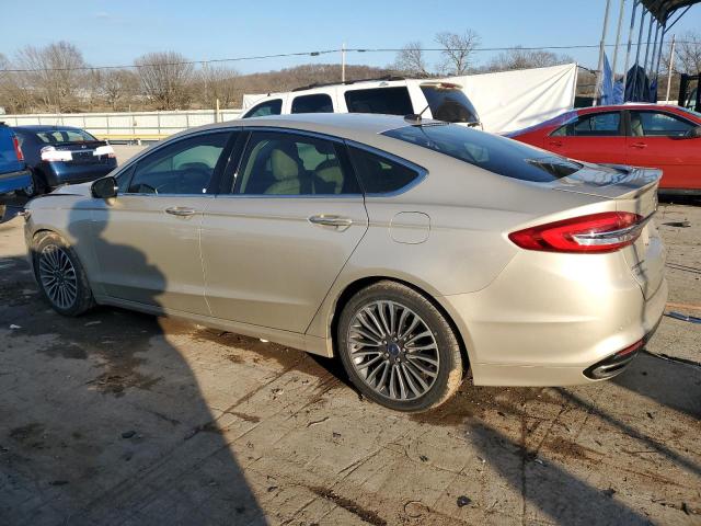 Photo 1 VIN: 3FA6P0K99HR175043 - FORD FUSION 