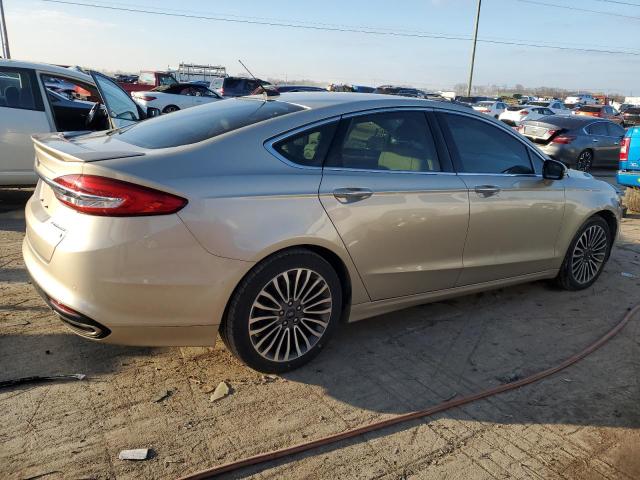 Photo 2 VIN: 3FA6P0K99HR175043 - FORD FUSION 