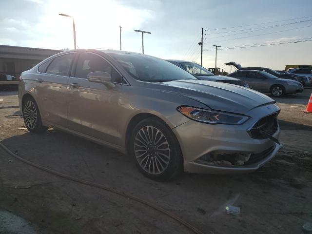 Photo 3 VIN: 3FA6P0K99HR175043 - FORD FUSION 