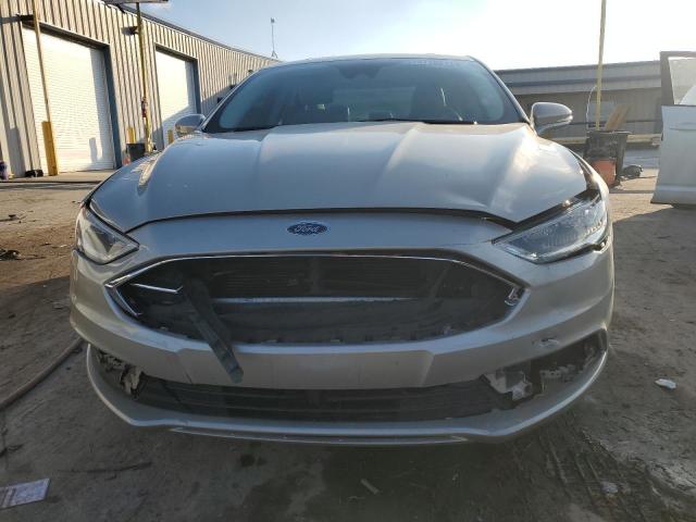 Photo 4 VIN: 3FA6P0K99HR175043 - FORD FUSION 