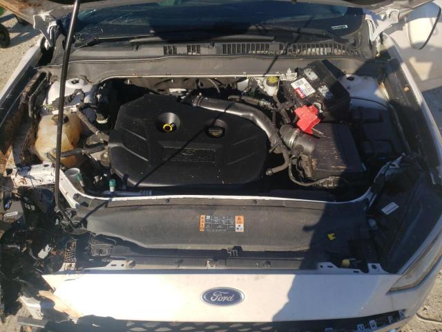 Photo 10 VIN: 3FA6P0K99HR266541 - FORD FUSION TIT 