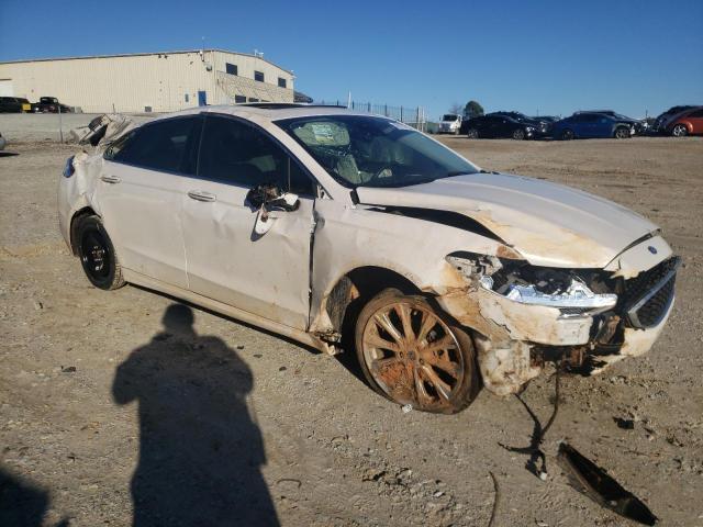 Photo 3 VIN: 3FA6P0K99HR266541 - FORD FUSION TIT 