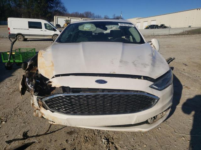 Photo 4 VIN: 3FA6P0K99HR266541 - FORD FUSION TIT 