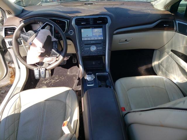 Photo 7 VIN: 3FA6P0K99HR266541 - FORD FUSION TIT 