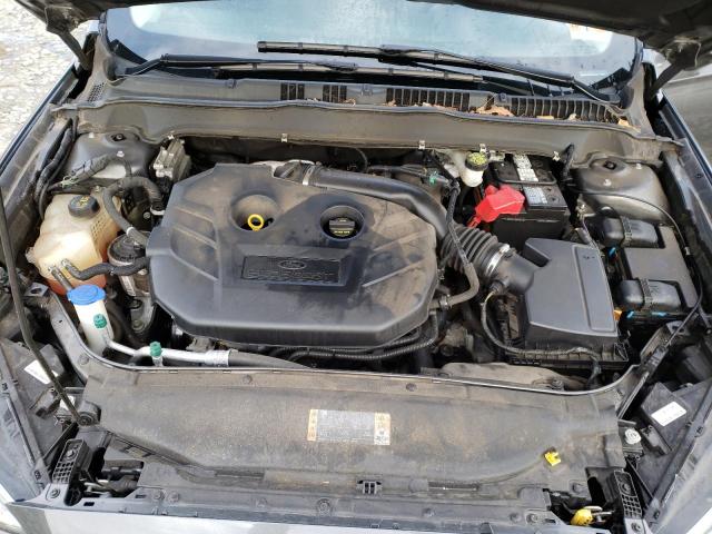 Photo 10 VIN: 3FA6P0K99HR268886 - FORD FUSION TIT 