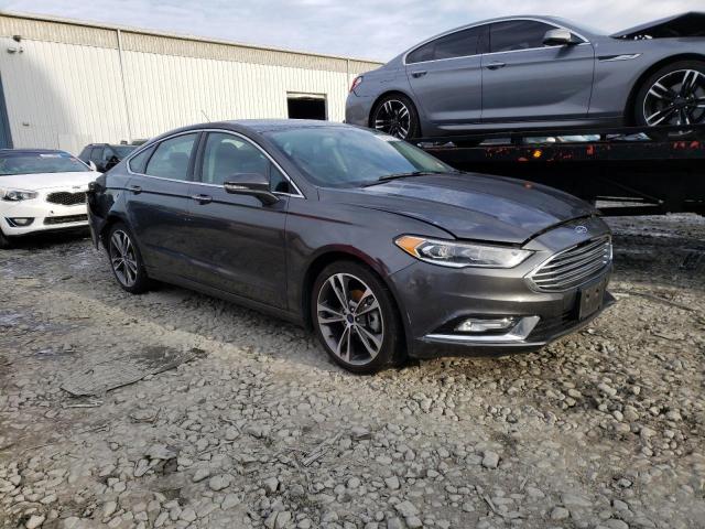 Photo 3 VIN: 3FA6P0K99HR268886 - FORD FUSION TIT 