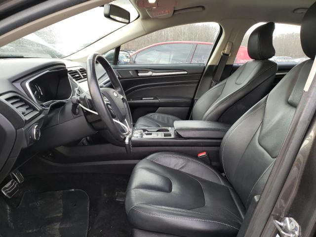 Photo 6 VIN: 3FA6P0K99HR268886 - FORD FUSION TIT 