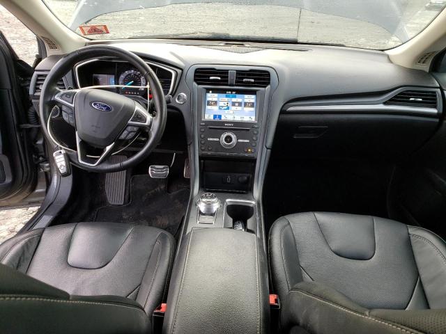 Photo 7 VIN: 3FA6P0K99HR268886 - FORD FUSION TIT 