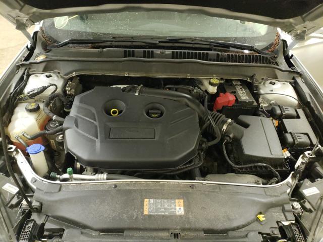 Photo 6 VIN: 3FA6P0K99HR367739 - FORD FUSION TIT 