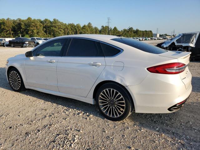 Photo 1 VIN: 3FA6P0K99JR143196 - FORD FUSION TIT 