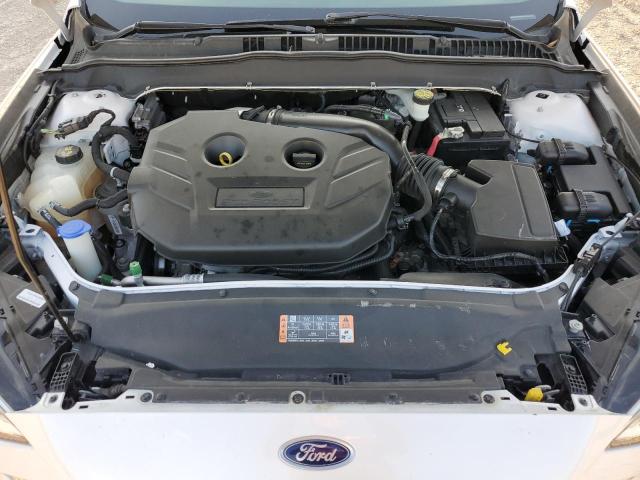 Photo 10 VIN: 3FA6P0K99JR143196 - FORD FUSION TIT 