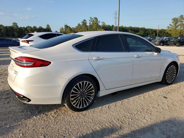 Photo 2 VIN: 3FA6P0K99JR143196 - FORD FUSION TIT 