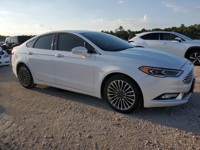 Photo 3 VIN: 3FA6P0K99JR143196 - FORD FUSION TIT 