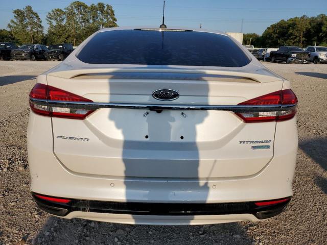 Photo 5 VIN: 3FA6P0K99JR143196 - FORD FUSION TIT 