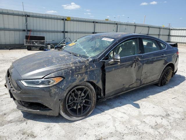 Photo 0 VIN: 3FA6P0K99JR145742 - FORD FUSION TIT 