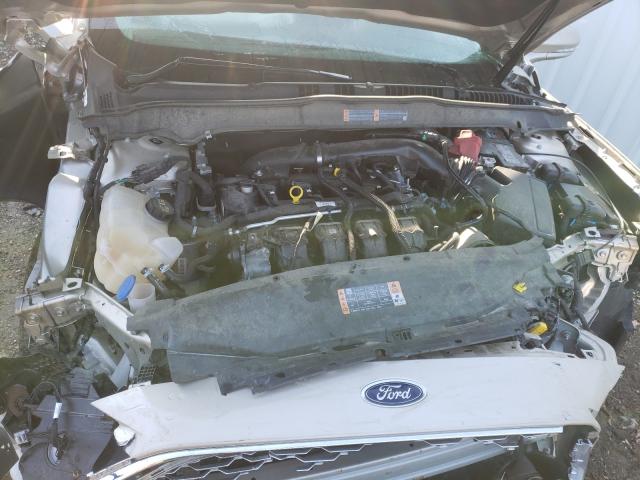 Photo 6 VIN: 3FA6P0K99KR271343 - FORD FUSION TIT 