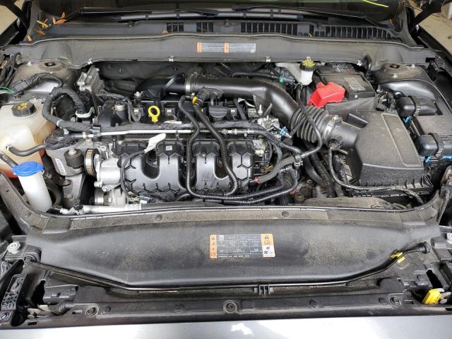 Photo 6 VIN: 3FA6P0K99LR115448 - FORD FUSION TIT 