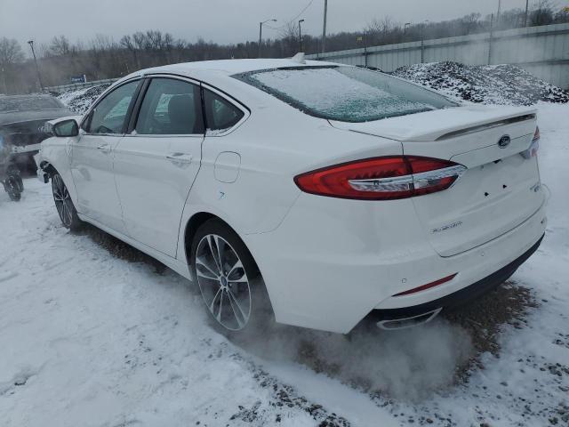 Photo 1 VIN: 3FA6P0K99LR140009 - FORD FUSION TIT 