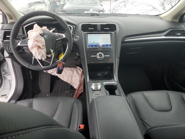 Photo 7 VIN: 3FA6P0K99LR140009 - FORD FUSION TIT 