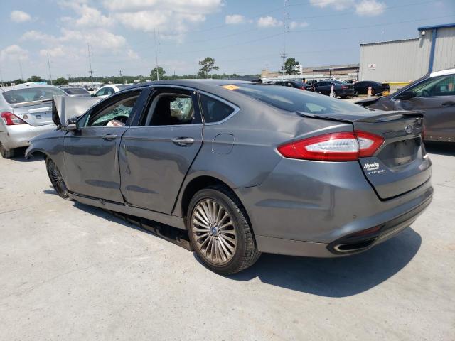 Photo 1 VIN: 3FA6P0K9XDR105593 - FORD FUSION 