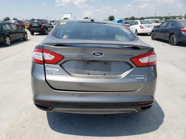 Photo 5 VIN: 3FA6P0K9XDR105593 - FORD FUSION 