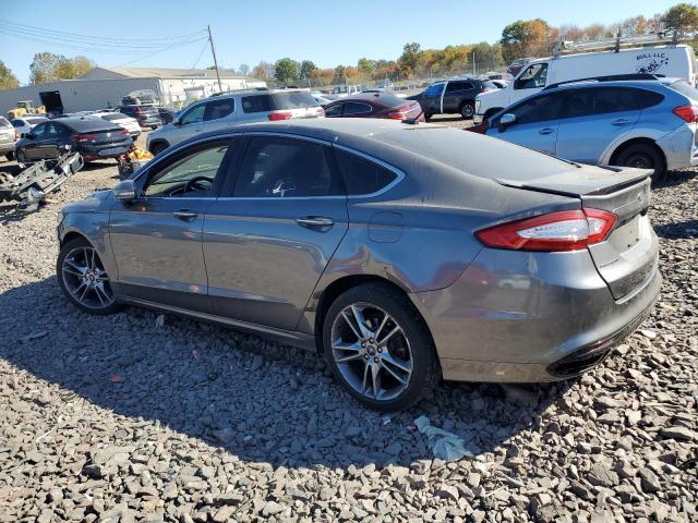 Photo 1 VIN: 3FA6P0K9XDR139579 - FORD FUSION TIT 