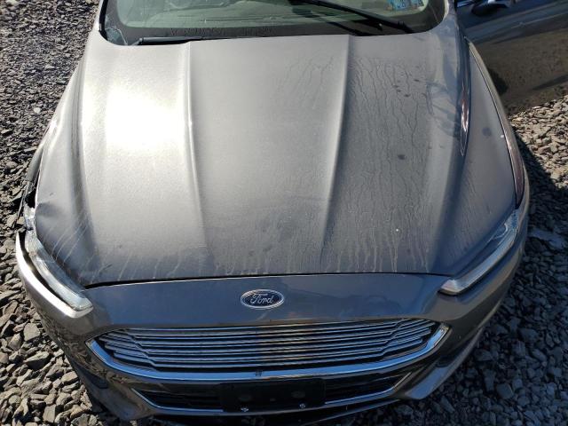 Photo 10 VIN: 3FA6P0K9XDR139579 - FORD FUSION TIT 