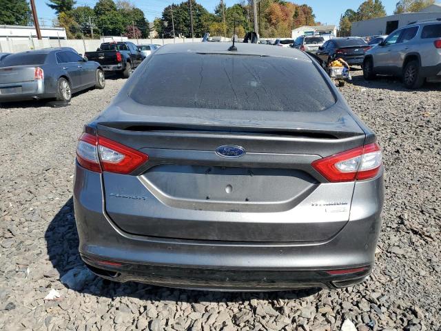 Photo 5 VIN: 3FA6P0K9XDR139579 - FORD FUSION TIT 