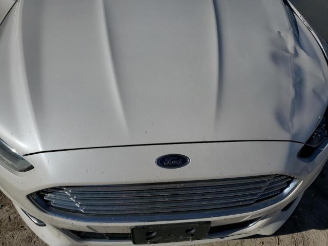 Photo 10 VIN: 3FA6P0K9XDR155393 - FORD FUSION TIT 