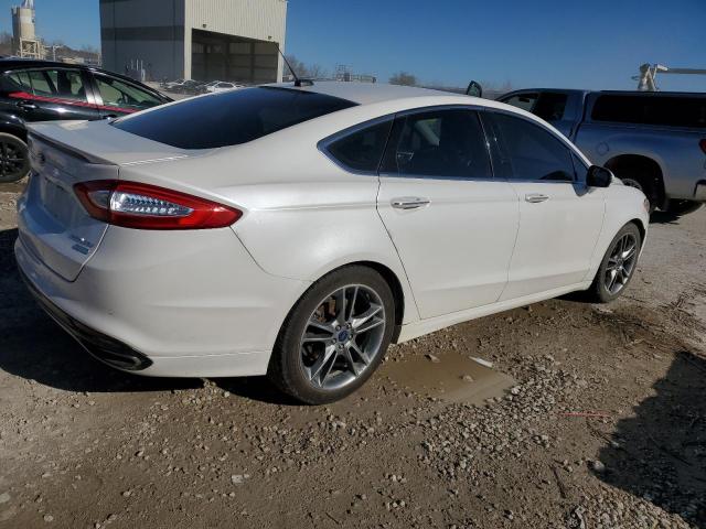 Photo 2 VIN: 3FA6P0K9XDR155393 - FORD FUSION TIT 