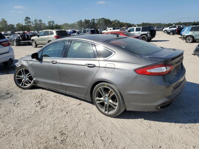 Photo 1 VIN: 3FA6P0K9XDR163123 - FORD FUSION TIT 