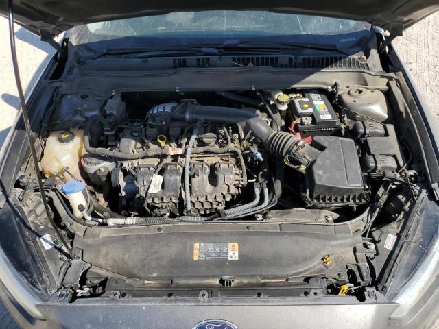 Photo 10 VIN: 3FA6P0K9XDR163123 - FORD FUSION TIT 