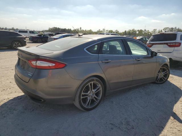 Photo 2 VIN: 3FA6P0K9XDR163123 - FORD FUSION TIT 