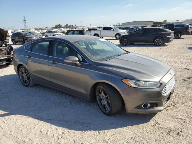 Photo 3 VIN: 3FA6P0K9XDR163123 - FORD FUSION TIT 