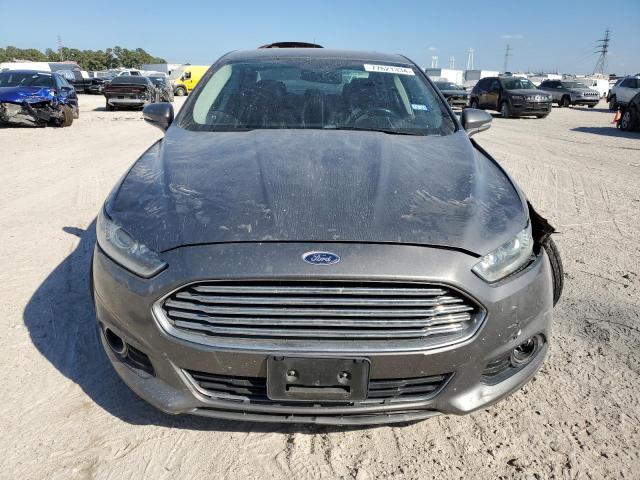 Photo 4 VIN: 3FA6P0K9XDR163123 - FORD FUSION TIT 