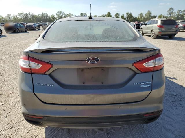 Photo 5 VIN: 3FA6P0K9XDR163123 - FORD FUSION TIT 