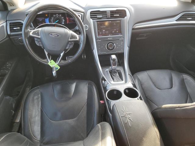 Photo 7 VIN: 3FA6P0K9XDR163123 - FORD FUSION TIT 